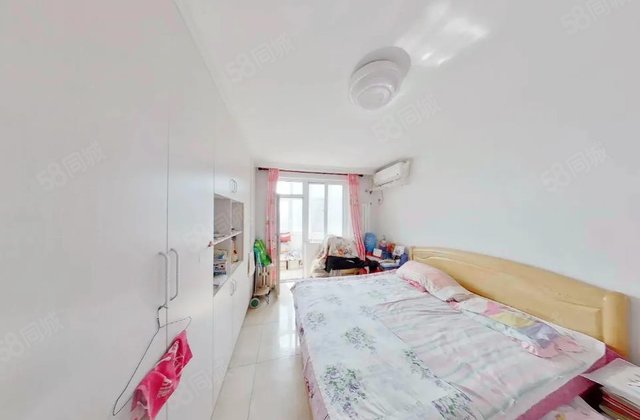 民旺园20-21号小区2室1厅63.67㎡630万二手房图片