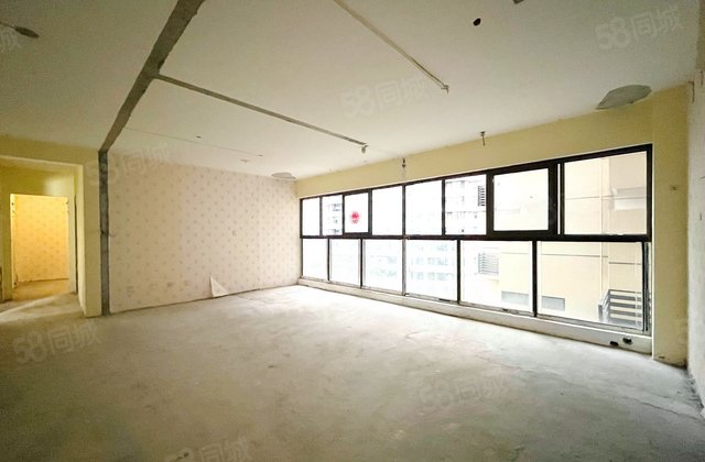 保利学府城(1期)3室2厅104.36㎡189万二手房图片