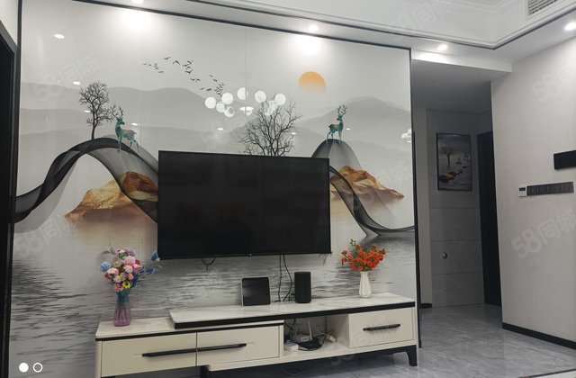 锦福状元府3室2厅83㎡100万二手房图片