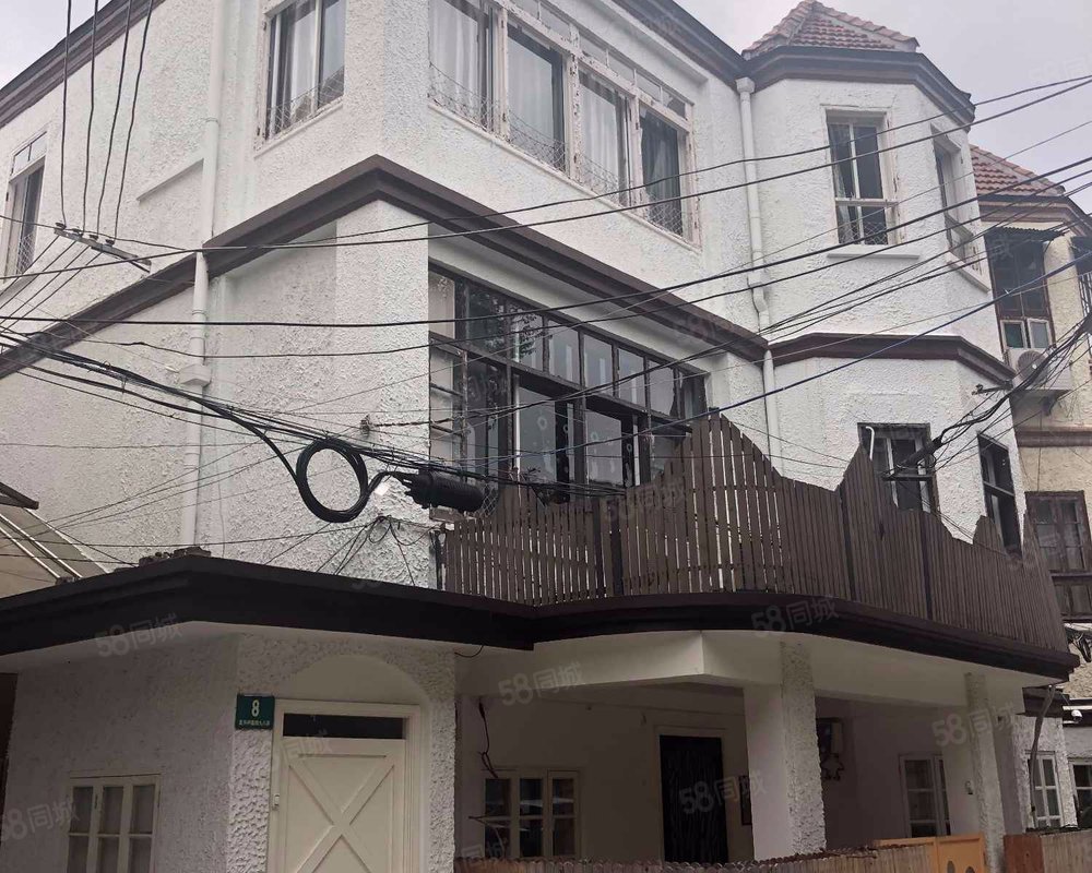 【松韵小区, 松韵小区小区详情,房价走势,房源,业主论坛】- 上海58