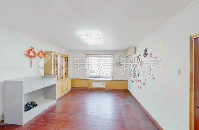 望陶园3室1厅102.83㎡590万二手房图片