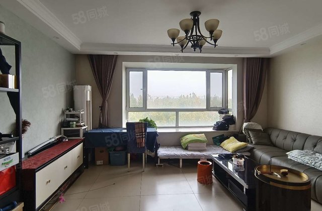 急售龙湾二期东边户洋房文轩本部有车位地下室离湖边近西安交大