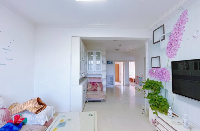 房东急售 嘉明新城邦电梯洋房 带储藏室 证满二年