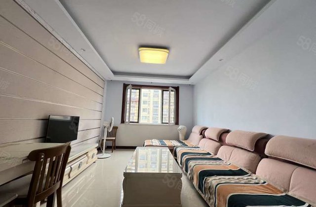 现代城小区2室2厅100㎡35万二手房图片