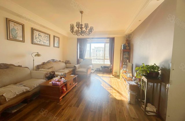 远洋万和城3室2厅175.4㎡218万二手房图片