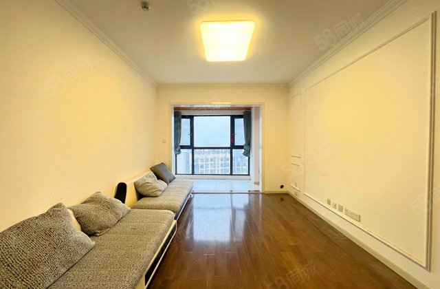 卓锦万黛3室2厅89㎡110万二手房图片