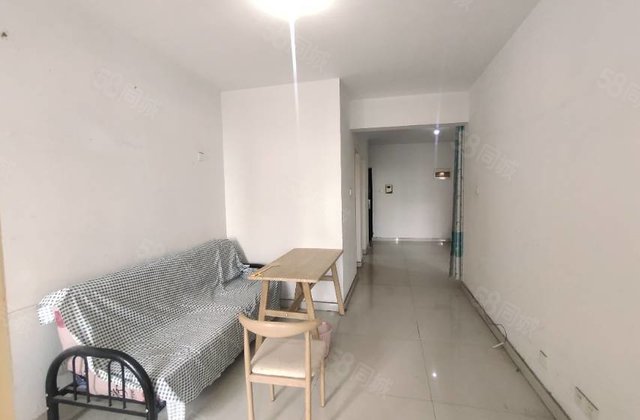 新东方龙湾 小三房  楼层好 低密度 3室朝阳 免大税