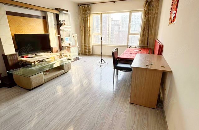 富腾天下城3室2厅126.76㎡65万二手房图片