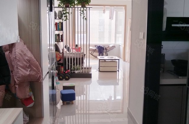 房东直卖送车位送储藏室家电家具充电桩