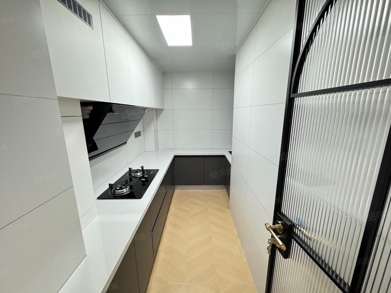 九州龙城3室2厅1卫100㎡南北73.8万