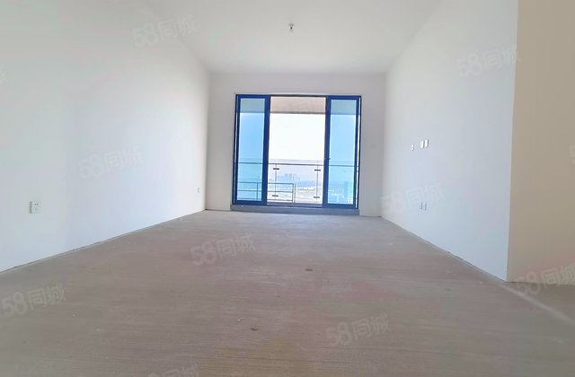 北大资源紫境府二期3室2厅116.13㎡249万二手房图片