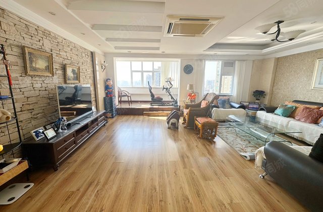 海印苑小区4室2厅107.96㎡850万二手房图片