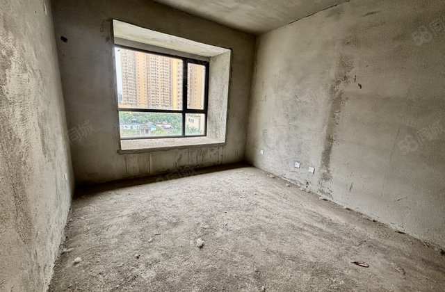 豫森公馆3室2厅106㎡55万二手房图片