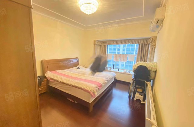 恒大名都3室2厅145㎡68.8万二手房图片