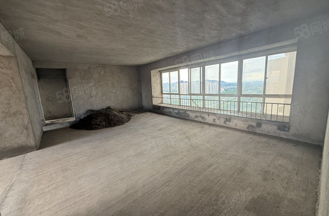 南亚濠庭4室2厅133㎡50万二手房图片