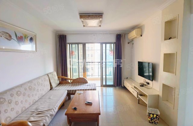 瀚林御景3室2厅84.04㎡69万二手房图片