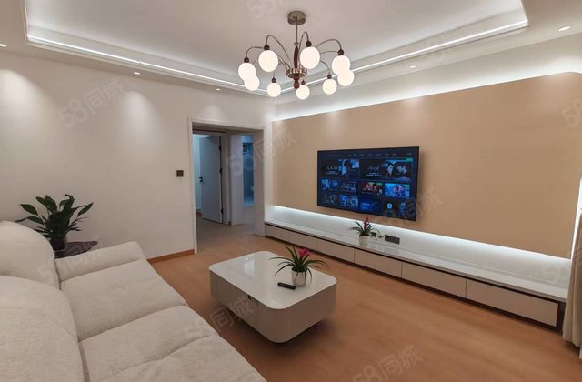 丽园小区2室2厅69㎡31万二手房图片