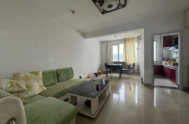 湖边 益民高层电梯好楼层能隔三室有储 早市昌润路观澜城市主人