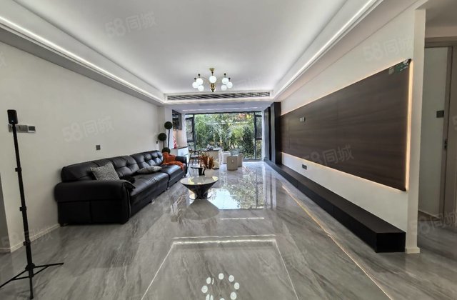 宏宇花园3室2厅125㎡112万二手房图片