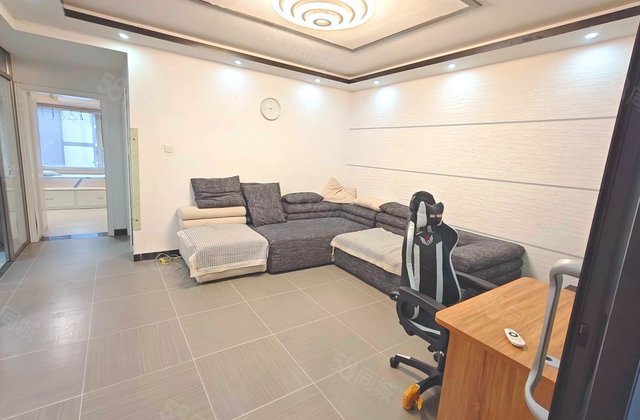 富腾天下城2室2厅86.62㎡55万二手房图片