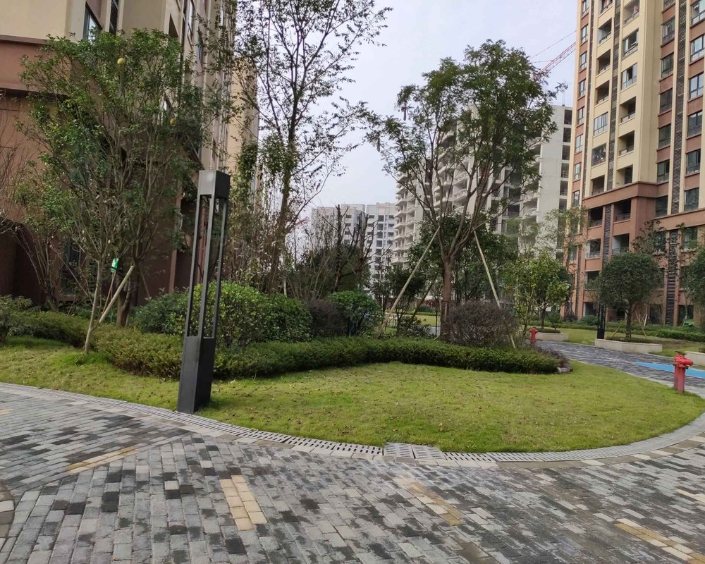 【隆鑫花漾城(合川), 隆鑫花漾城(合川)小区详情,房价走势,房源,业主