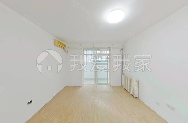 大井胡同1号,2号小区2室1厅51.7㎡463万二手房图片