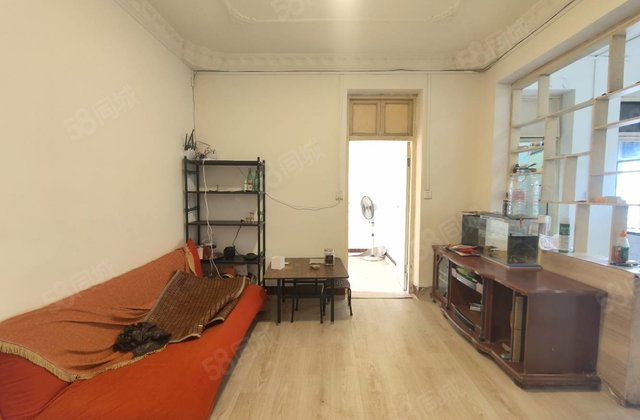 南京路市医药公司家属院2室2厅74㎡24.7万二手房图片