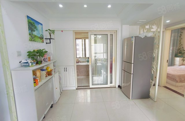 水岸花语带车位地下室免大税，三室两厅，东苑中学，滨河实验