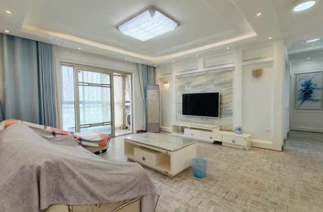 全洲桃源(孝昌)3室2厅125㎡55万二手房图片