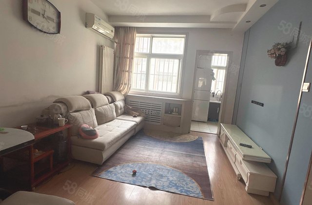 舜府家园(站前街)2室1厅70㎡28万二手房图片