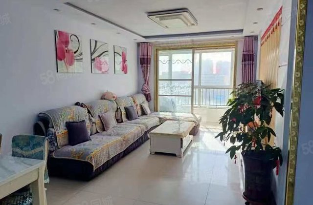 依云湾2室1厅90㎡61万二手房图片