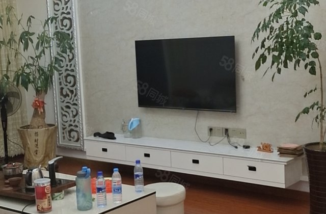 兴想江山名筑3室2厅130㎡59.9万二手房图片