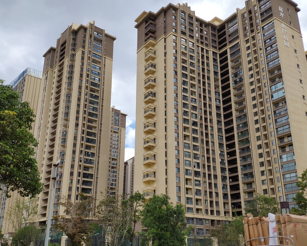 【蓝光水岸公园, 蓝光水岸公园小区详情,房价走势,房源,业主论坛】