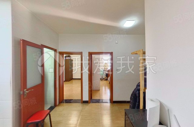 黑窑厂西里小区3室1厅56.61㎡616万二手房图片