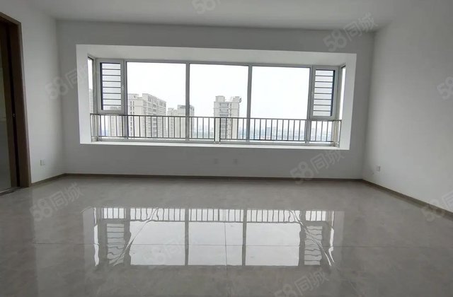 百合新城旁 桃李天悦总层高18层 一梯2户 带车位储藏室