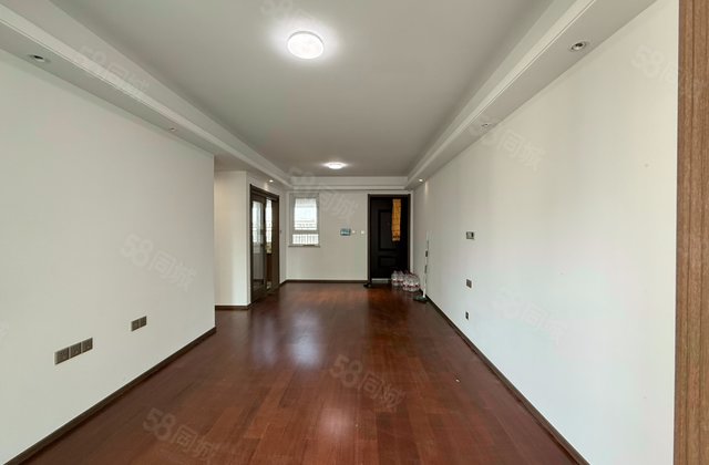 中海左岸澜庭3室2厅100.36㎡110万二手房图片