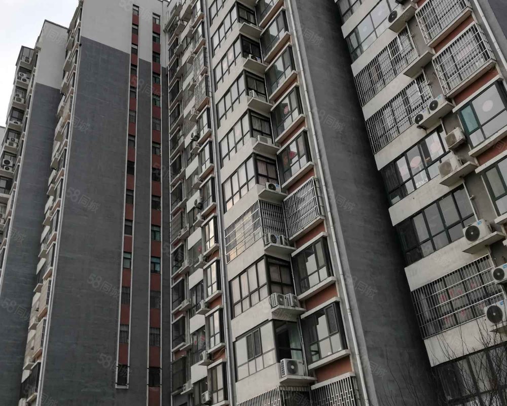 隆尧书香府邸二期