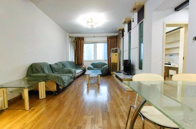 华宇广场2室1厅87㎡125万二手房图片