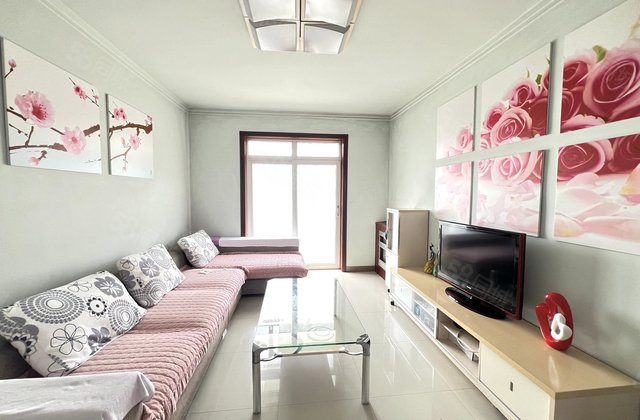 电视塔(西区)2室2厅70㎡35万二手房图片