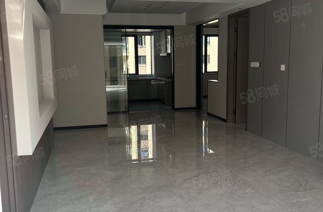 星澜府3室2厅110㎡126万二手房图片