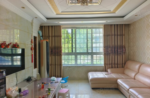 宇和花园3室2厅130㎡92万二手房图片