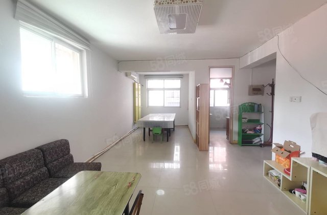 东昌兴华路三中 免大税带储 停车方便 中巨小区 随时看房