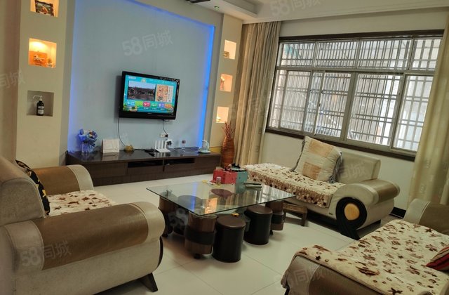 二环路30号小区3室2厅132㎡25万二手房图片