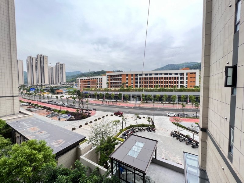 康城一品 边套 精装4房 南北通透 前后无遮挡,康城一品-三明58同城