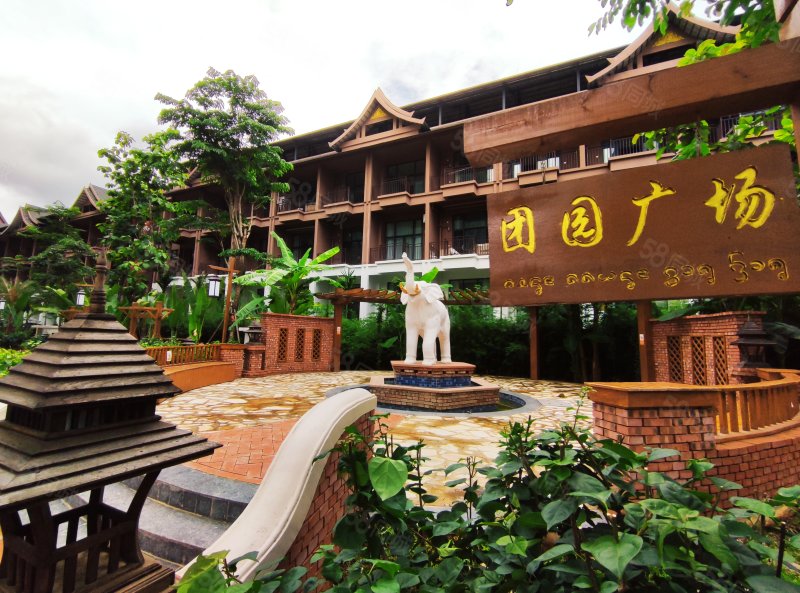南山别院2室2厅2卫86㎡南北70万