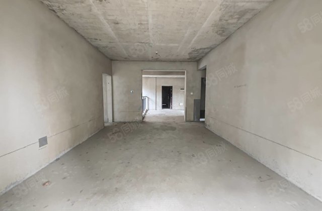 桂医熙境3室2厅124㎡39.5万二手房图片