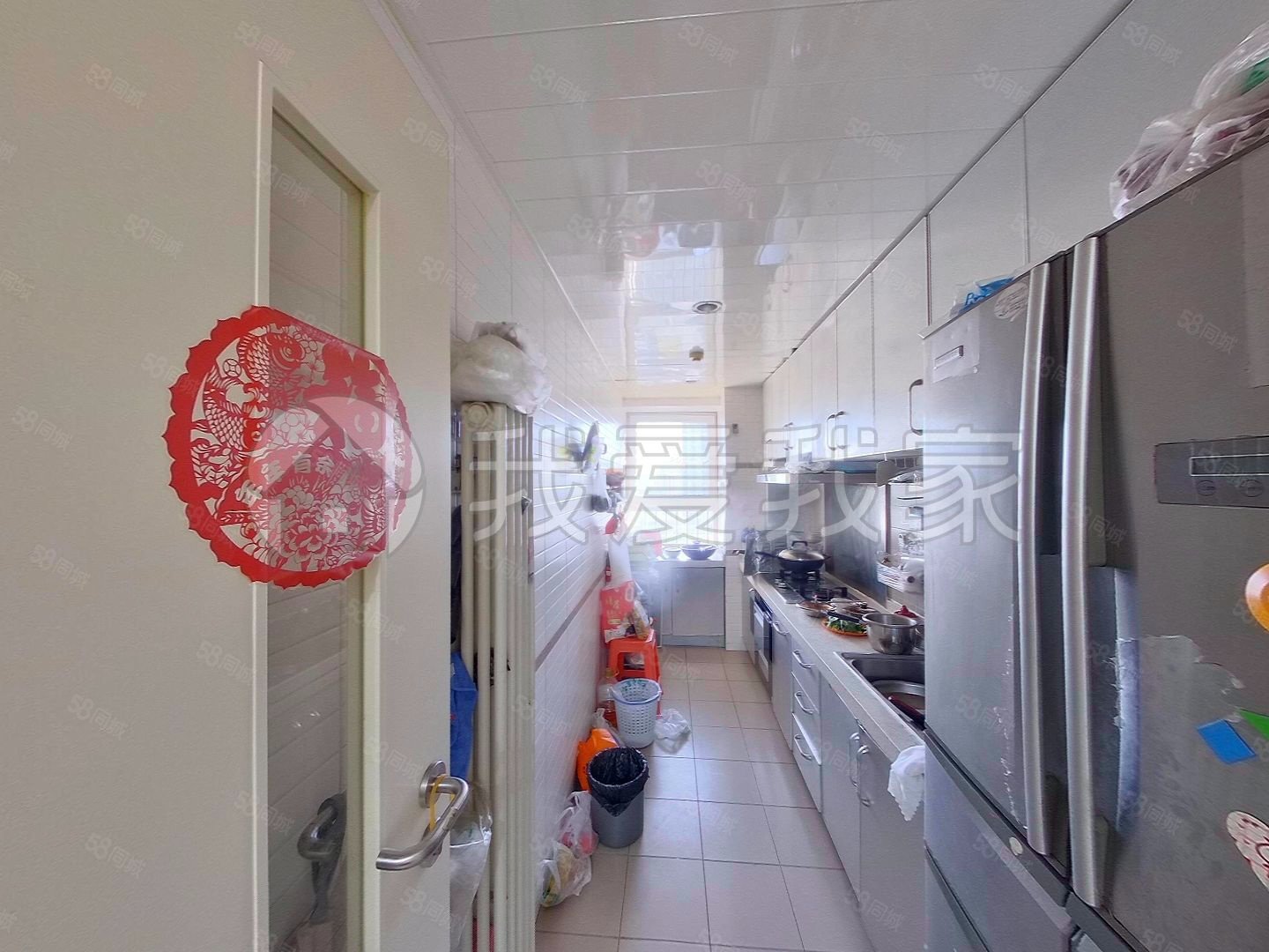 建邦華府3室2廳2衛(wèi)160.3㎡東南788萬