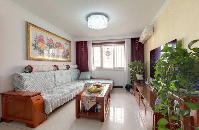 同馨家园3室1厅92㎡348万二手房图片