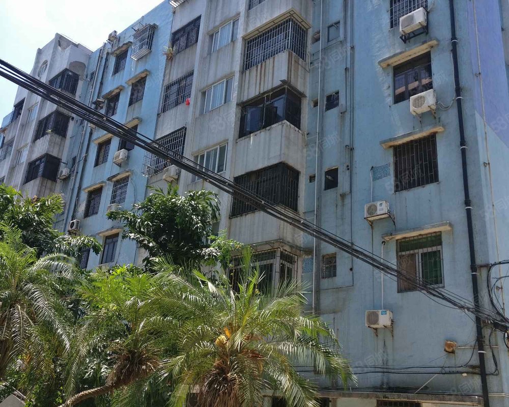 【松苑彩虹阁, 松苑彩虹阁小区详情,房价走势,房源,业主论坛】- 广州