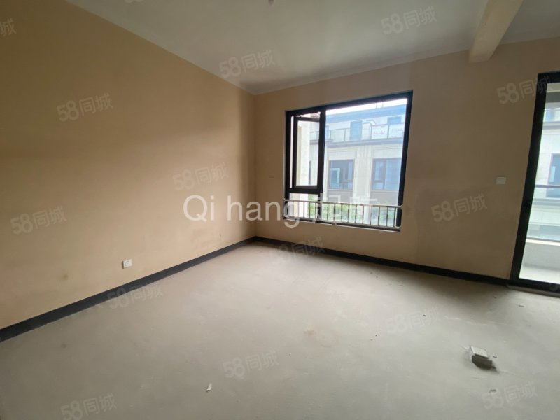 西江悦府边套大花园确权300平不靠路采光好1180万